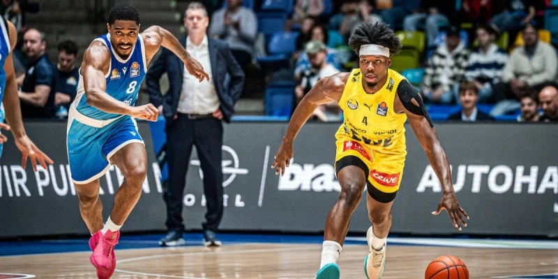 Йена - Ольденбург