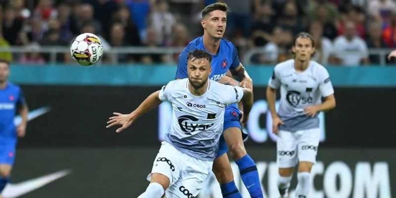 Викинг - Олесунд