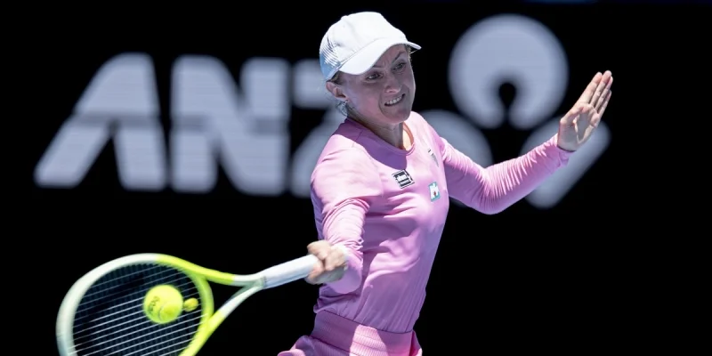 Паула Бадоса - Александра Соснович