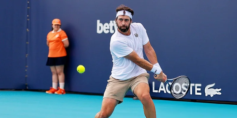 Николоз Басилашвили - Мариано Навоне