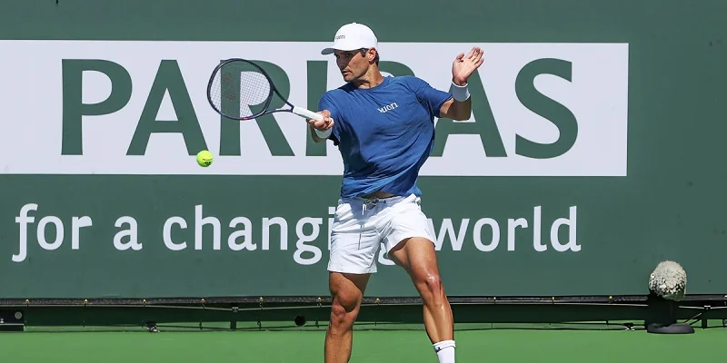 Маркос Хирон - Мартин Ландалус