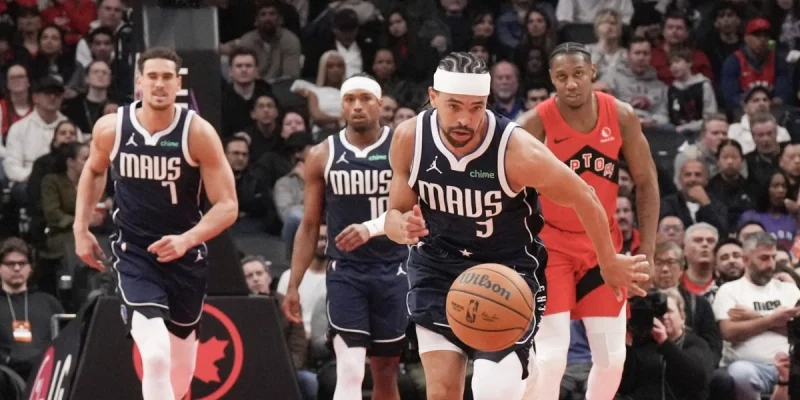 Даллас - Атланта