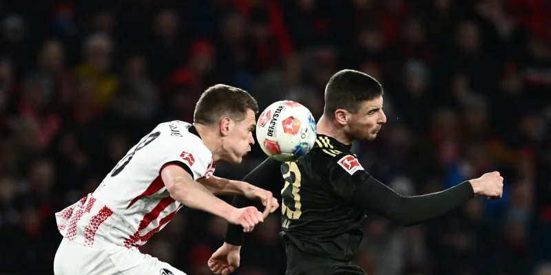 Фрайбург - Генк