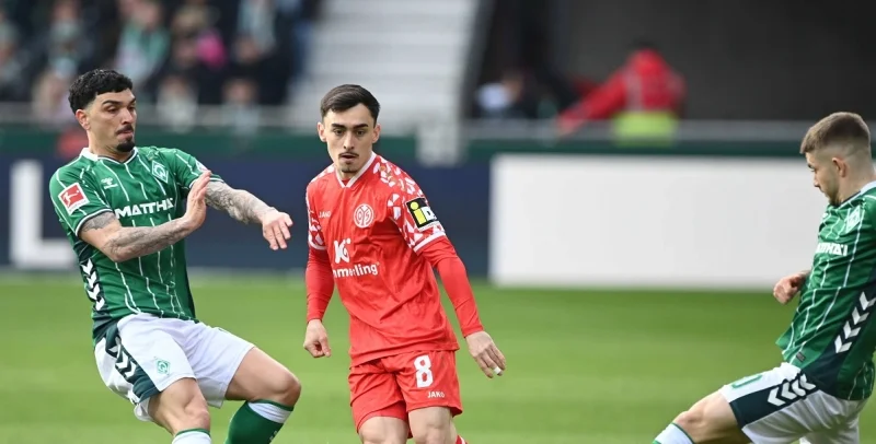 Майнц - Сигма