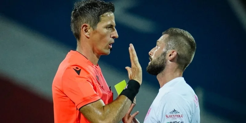 Сабах - Сумгаит