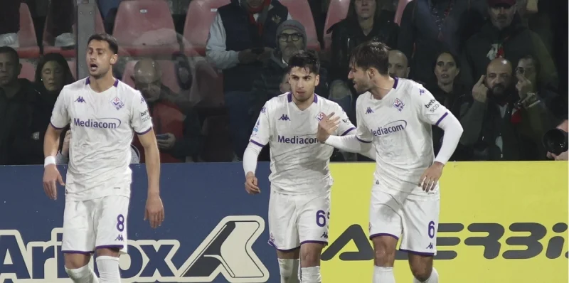 Ракув - Фиорентина