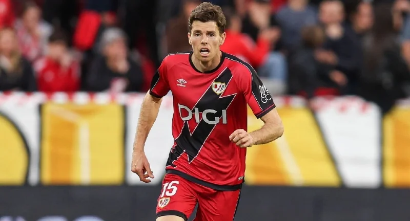 Райо Вальекано - Самсунспор