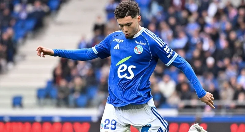 Страсбург - Риека