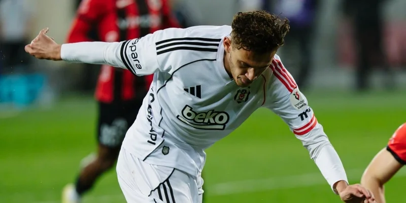 Бешикташ - Касымпаша