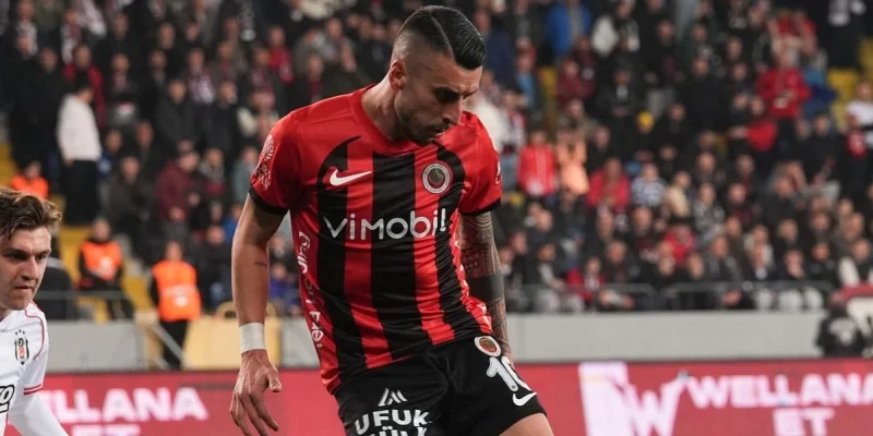 Коньяспор - Генчлербирлиги