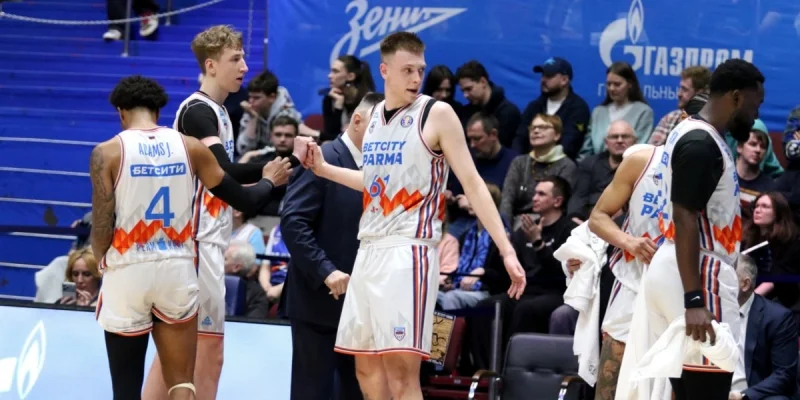 Парма Пермь - УНИКС