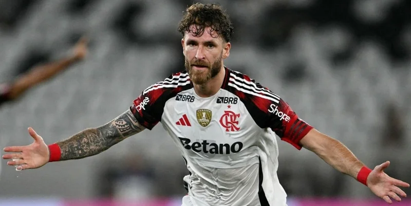 Фламенго - Ремо