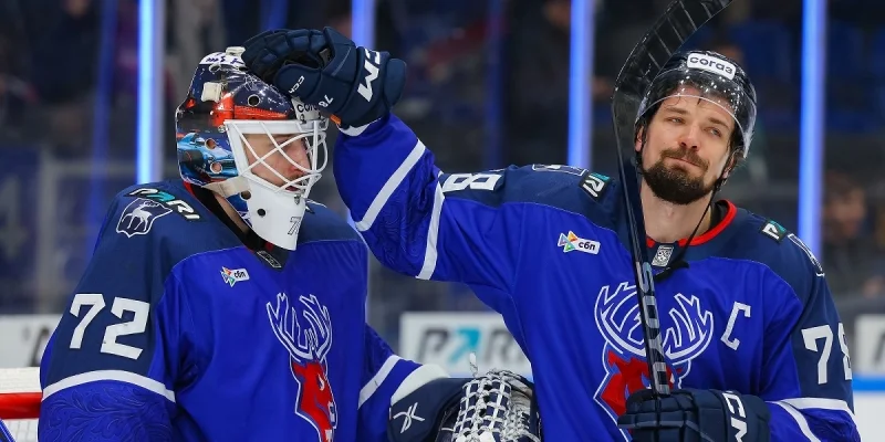 Торпедо НН - Амур