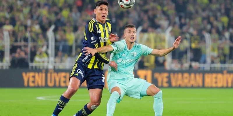 Кайсериспор - Карагюмрюк