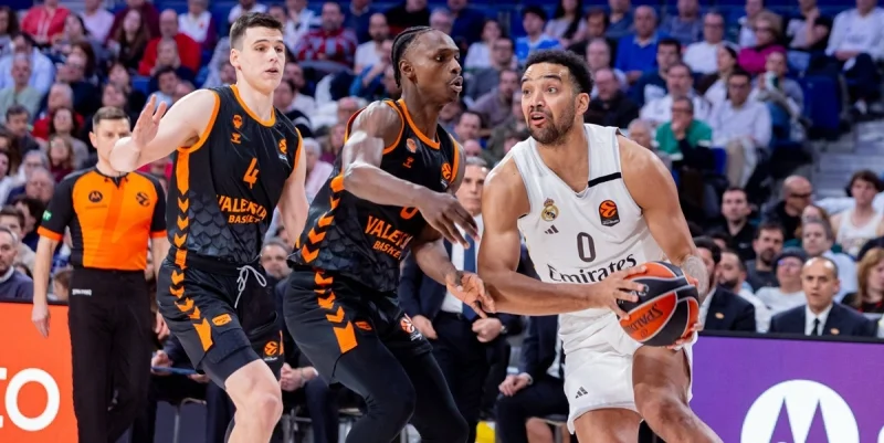 Валенсия - Барселона