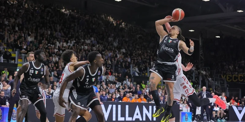 Хапоэль Т-А - Виртус