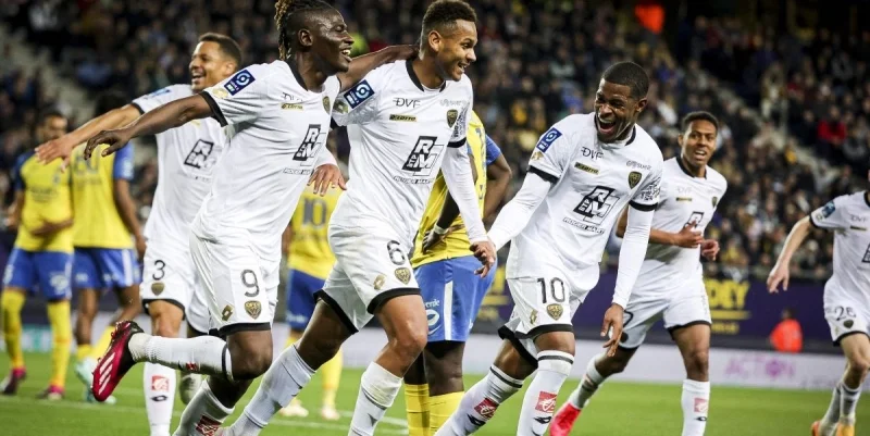 Кевили - Дижон