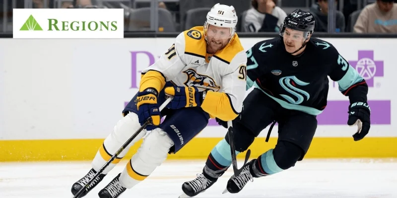 Нэшвилл - Сиэтл