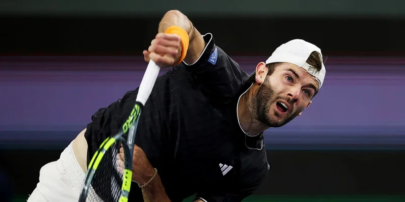 Мартин Дамм - Джейкоб Фирнли