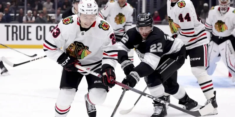 Лос-Анджелес - Филадельфия