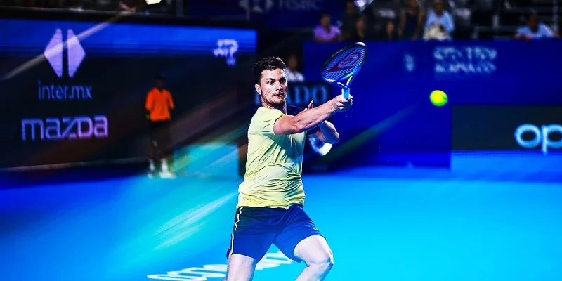 Камил Майхржак - Миомир Кечманович