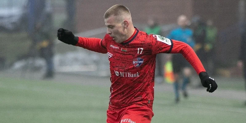 Минск - Арсенал Дз