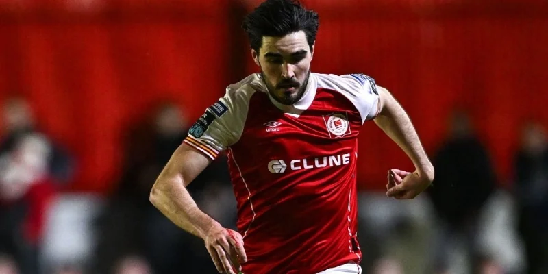 Уотерфорд - Сент-Патрикс