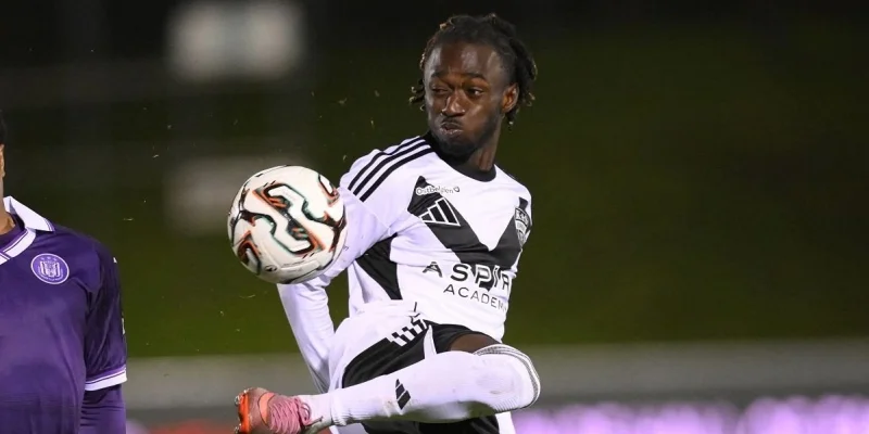 Эйпен - Серен