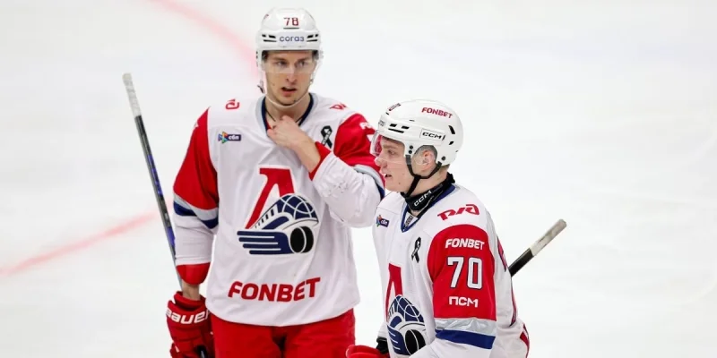 Локомотив - Металлург Мг