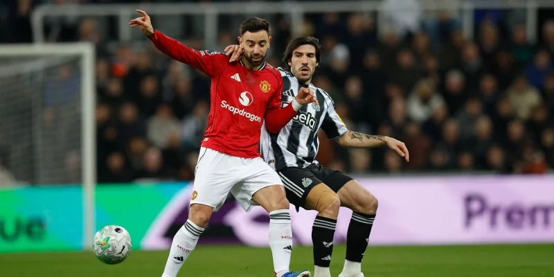 Борнмут - Манчестер Юнайтед