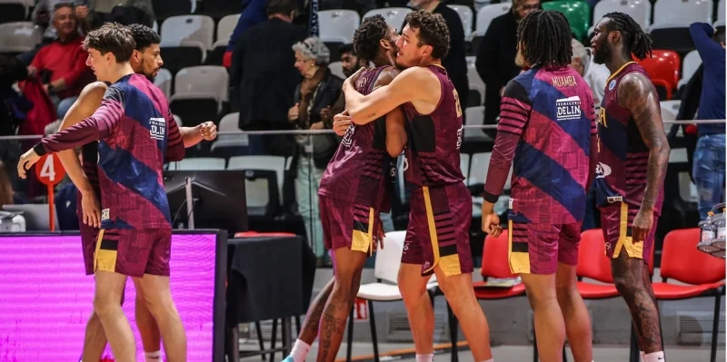 Нанси - Дижон