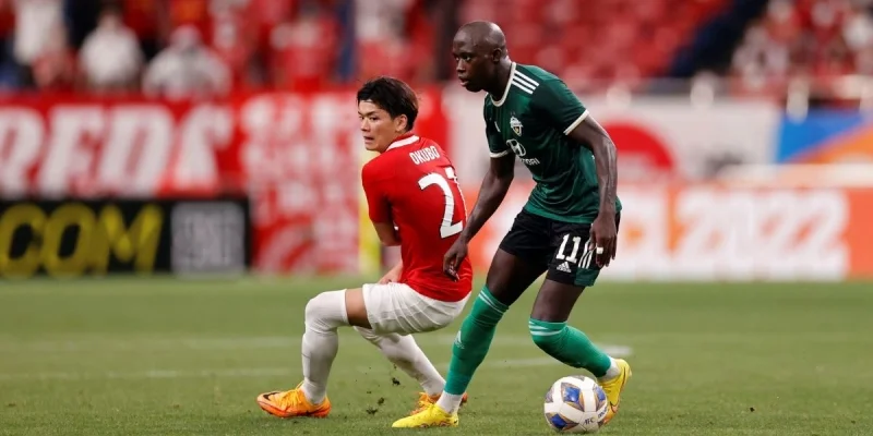 Тэджон - Чонбук