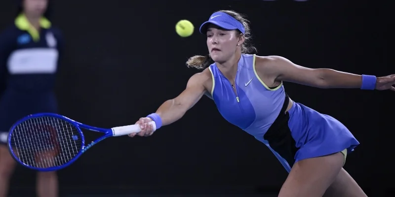 Анна Калинская - Анастасия Захарова