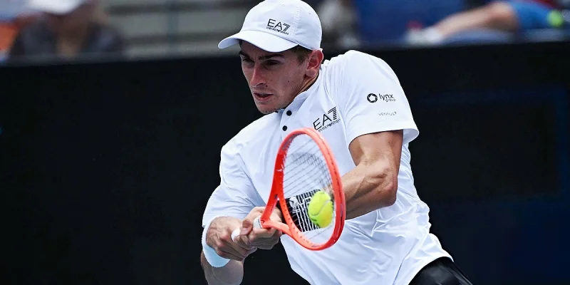 Маттео Арнальди - Александр Шевченко