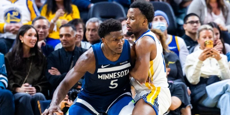 Миннесота - Портленд