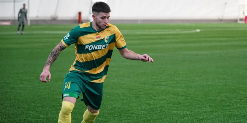 Неман - БАТЭ Неман - БАТЭ
