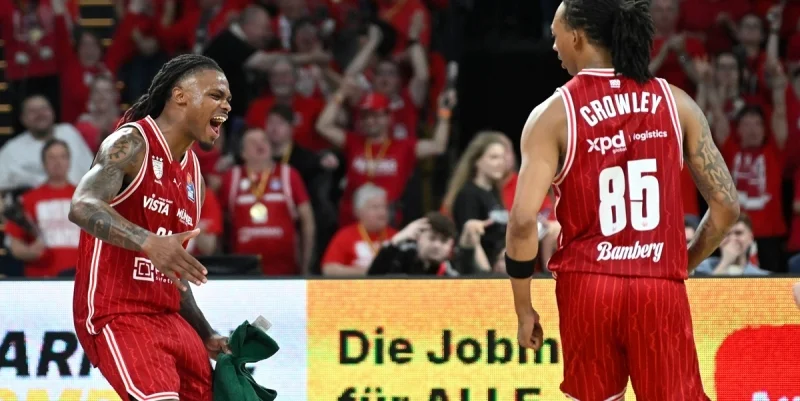 Гейдельберг - Бамберг