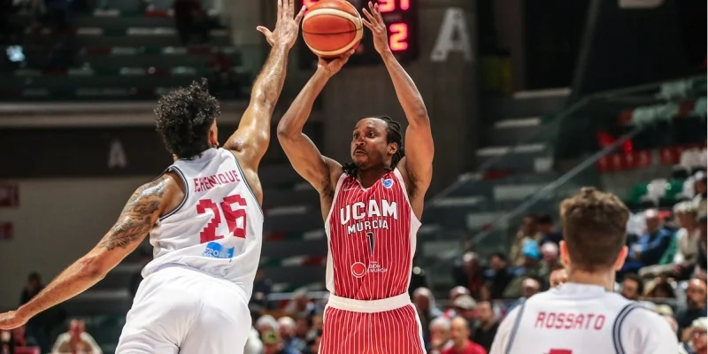 Манреса - Мурсия