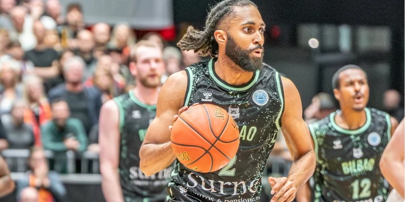 Андорра - Бильбао