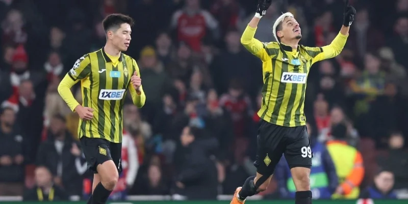 Жетысу - Кайрат