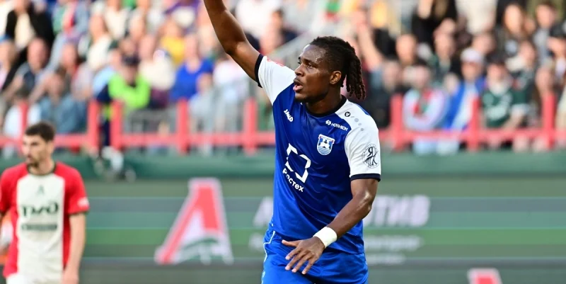 Балтика - Сочи