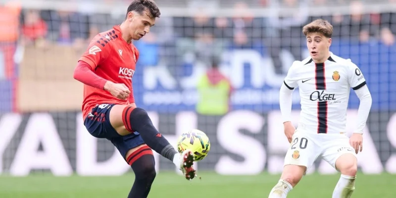 Эльче - Мальорка Эльче - Мальорка