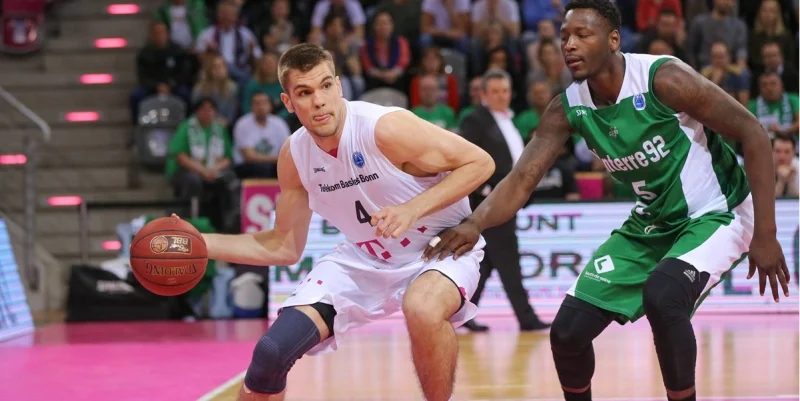 Ле Портел - Нантер