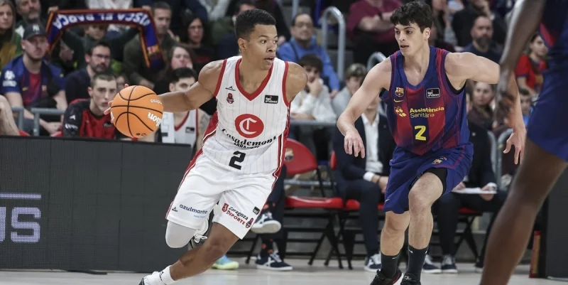 Сарагоса - Бургос