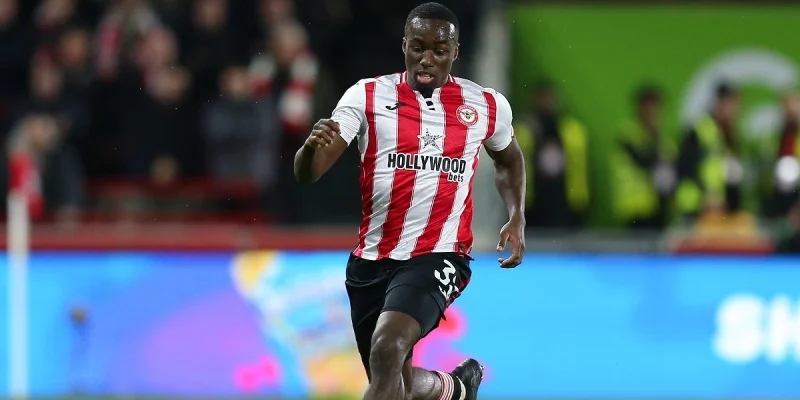 Лидс - Брентфорд