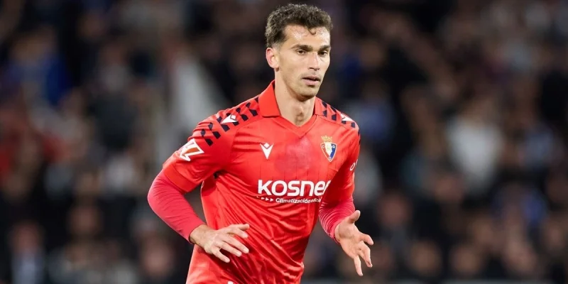 Осасуна - Жирона Осасуна - Жирона