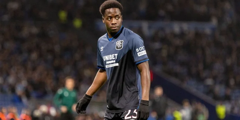 Рейнджерс - Абердин