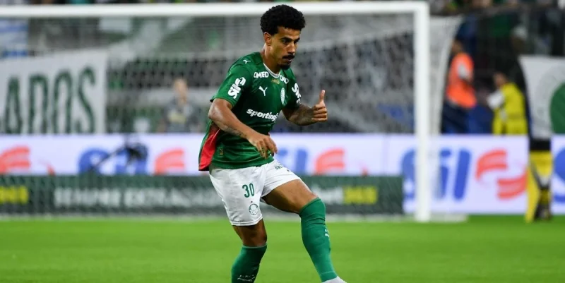 Сан Паулу - Палмейрас Сан Паулу - Палмейрас