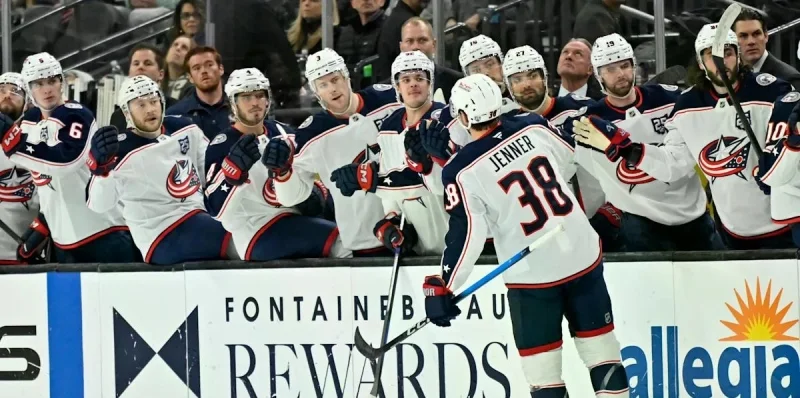 Коламбус - Сиэтл Коламбус - Сиэтл