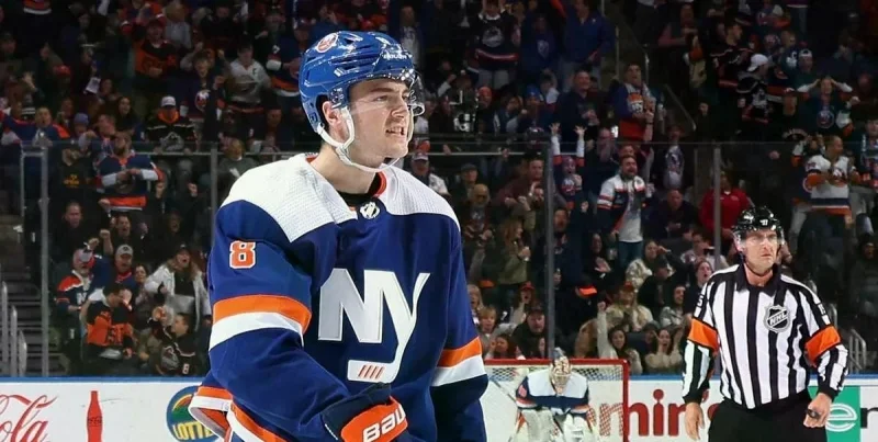 Монреаль - Айлендерс Монреаль - Айлендерс